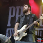 Into The Grave 2025: Phil Campbell and the Bastard Sons
